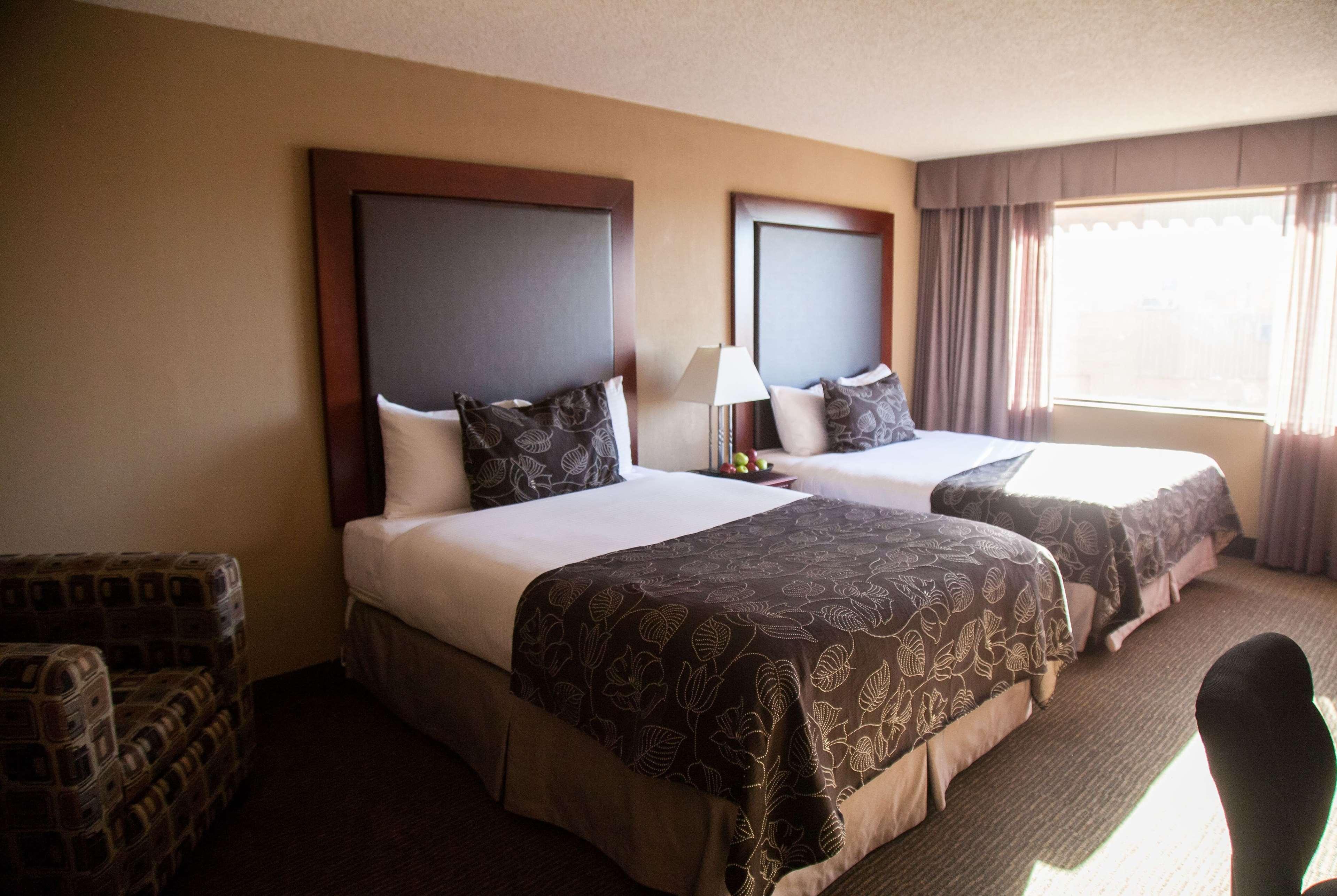 Medicine Hat Lodge, Trademark Collection By Wyndham Zewnętrze zdjęcie