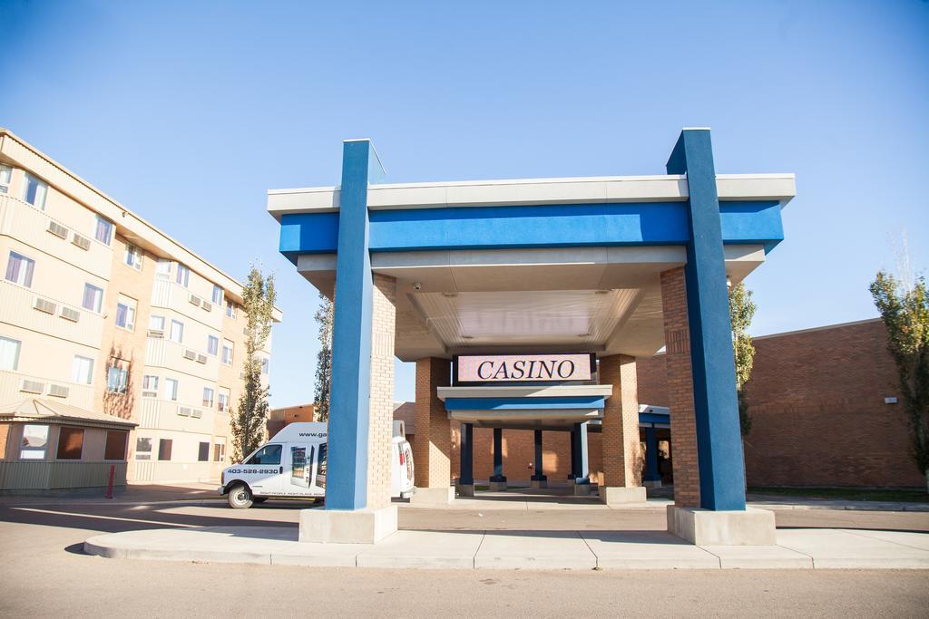 Medicine Hat Lodge, Trademark Collection By Wyndham Zewnętrze zdjęcie
