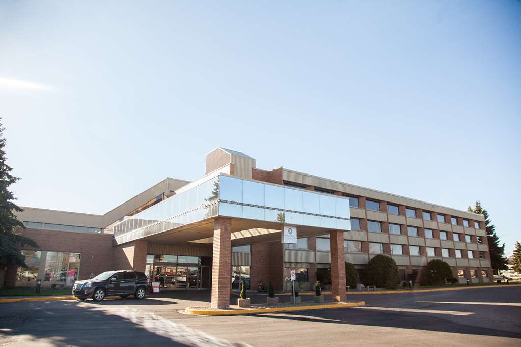 Medicine Hat Lodge, Trademark Collection By Wyndham Zewnętrze zdjęcie