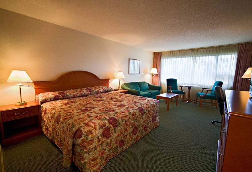 Medicine Hat Lodge, Trademark Collection By Wyndham Zewnętrze zdjęcie